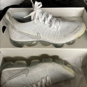 COPY - Womens nike air vapormax flyknit 2